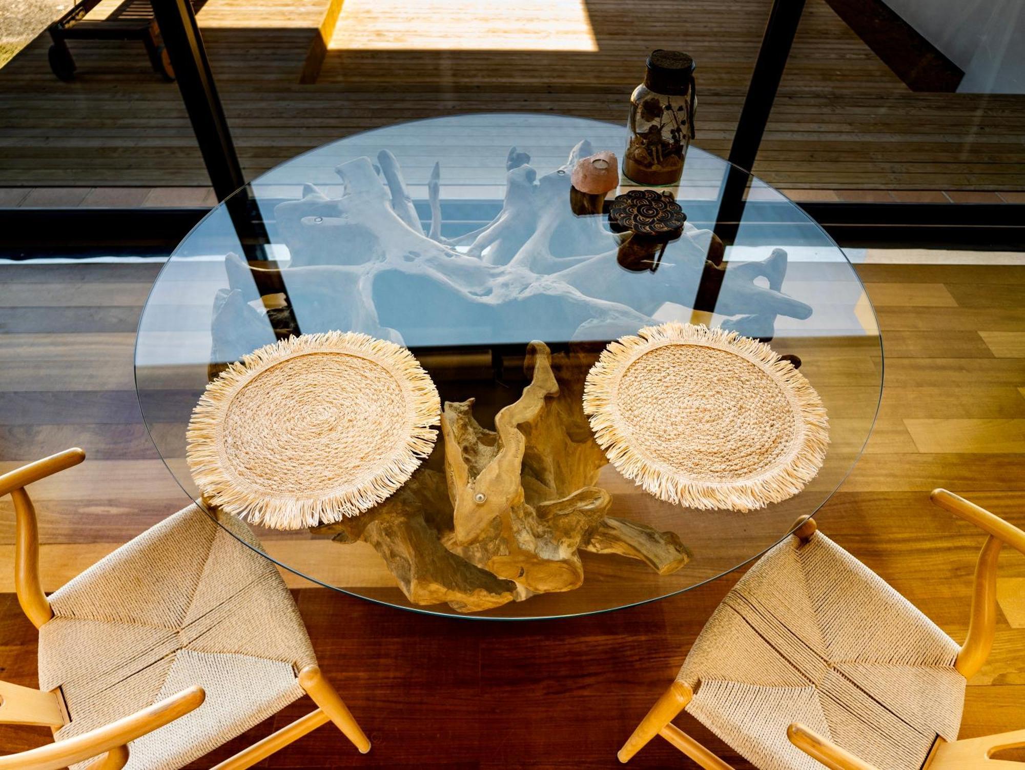 Casa La Bocaina - Private Villa With Panorama & Ocean View Villaverde  Kültér fotó